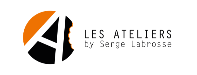 Ateliers by Serge Labrosse