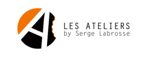 Logo Ateliers black