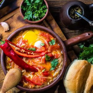 À la découverte des Amériques  (10.11.2025)