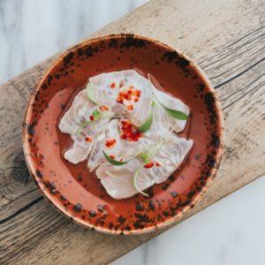 Festival de Ceviche (15.01.2026)