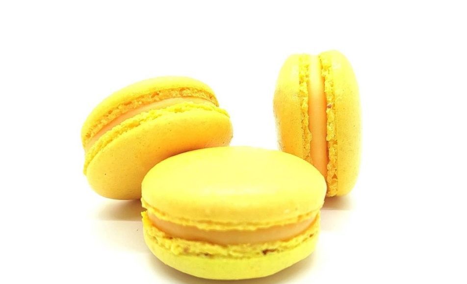 Ateliers By Serge Labrosse - Macrons