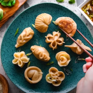 Les Bouchées Asiatique ! (11.04.2025)