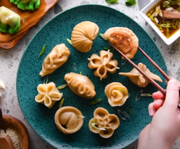 Les Bouchées Asiatique ! (11.04.2025)