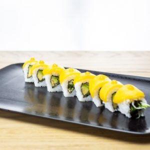 Saveurs d'Asie (07.01.2026)