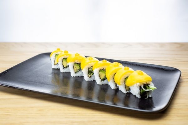 Saveurs d'Asie (07.01.2026)